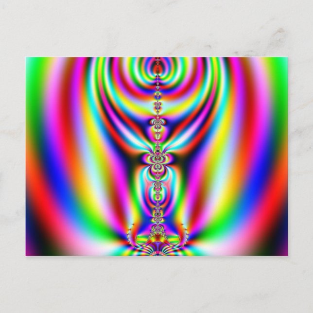 Tiduhmantis Postcard (Front)