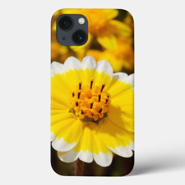 Tidy Tip Wildflowers Case-Mate iPhone Case (Back)