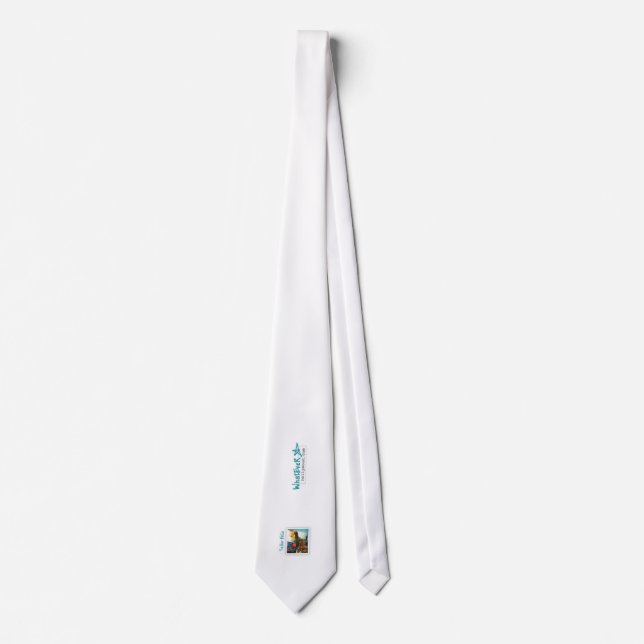 Tie (Front)