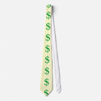 $ tie