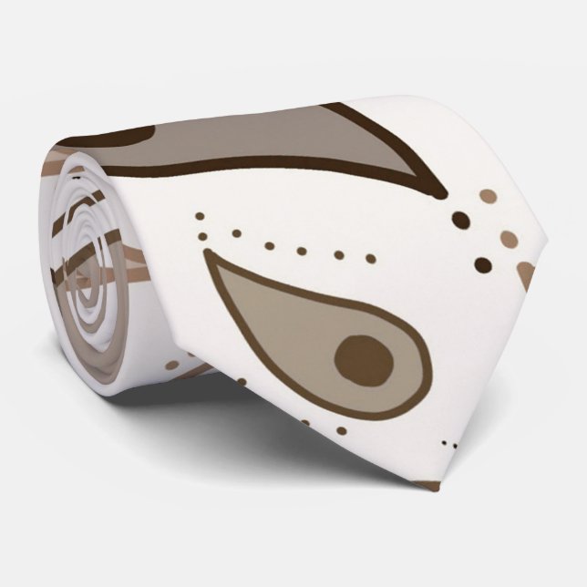 Tie (Rolled)