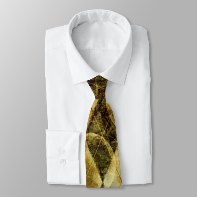 Tie (Tied)