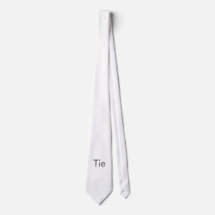 Tie