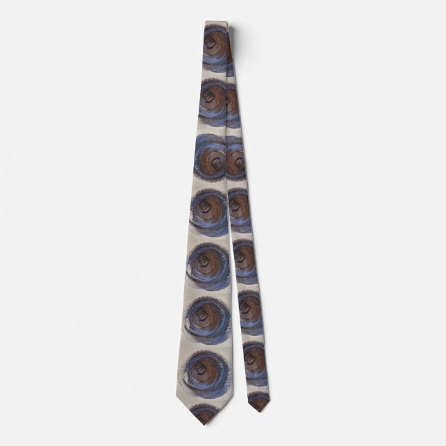 TIE00001 TIE (Front)