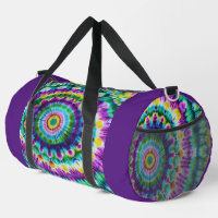tie and dye