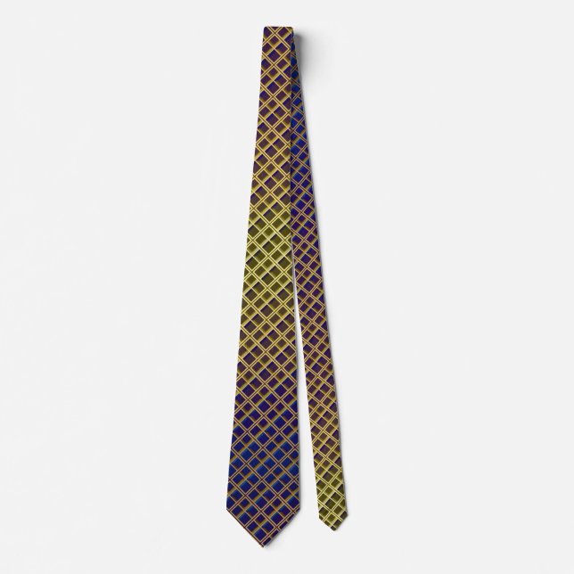 Tie Collection 01 (Front)