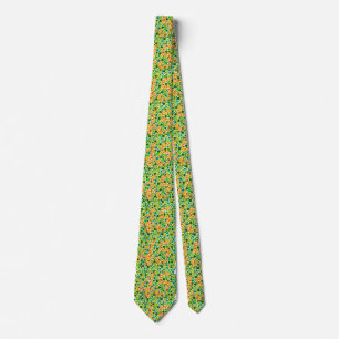 Tie colour blindness