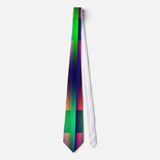 Tie: Cubistic Dilemma Tie