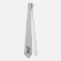 tie drawing