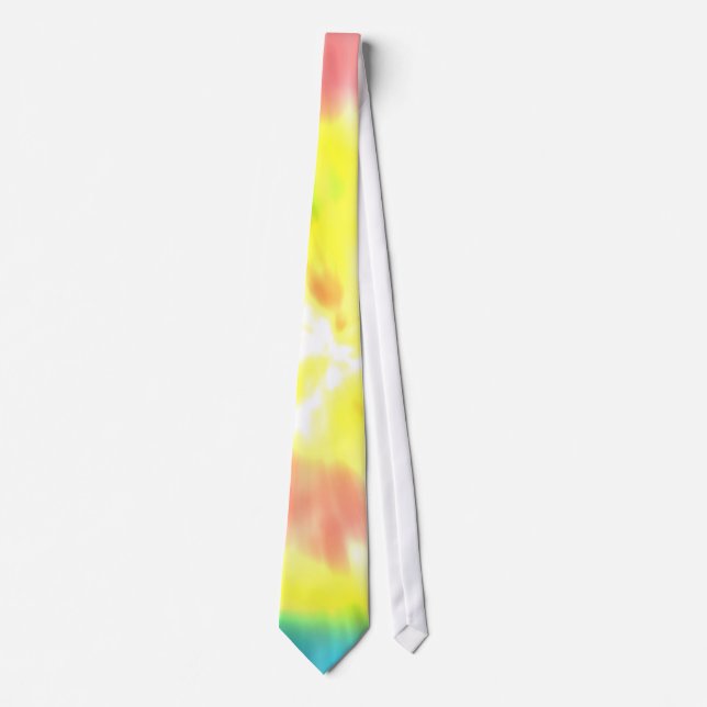 Tie Dye (Front)