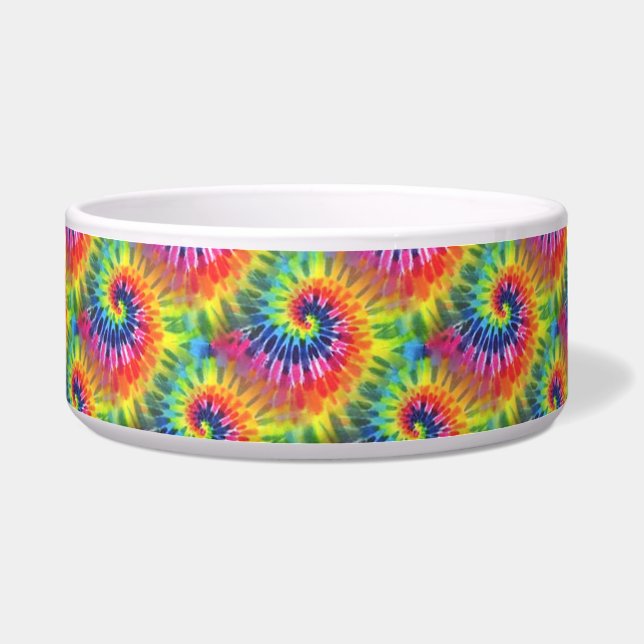 Tie Dye 2 (Front)