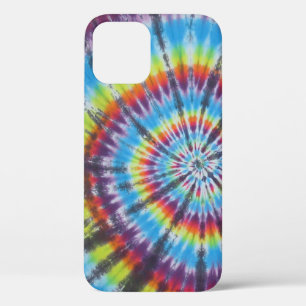 Tie Dye 2 - Most Popular iPhone 12 Case