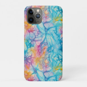 Tie-Dye iPhone 11 Pro Case