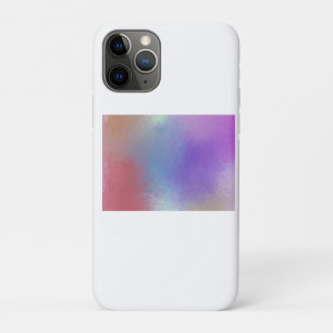 Tie dye iPhone 11 pro case