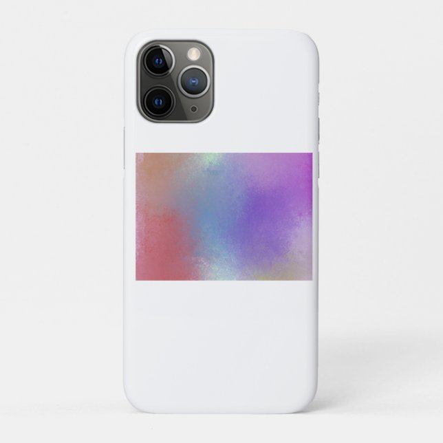 Tie dye Case-Mate iPhone case (Back)