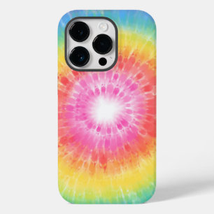 Tie Dye Coque-Mate coque iphone