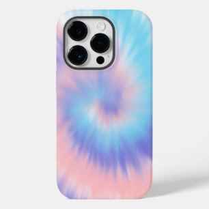 Tie Dye Coque-Mate coque iphone