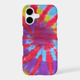 Tie Dye Hippie design