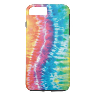 Tie Dye iPhone 7 Case
