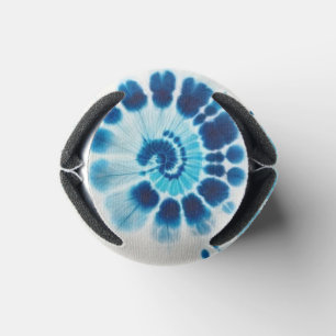Tie Dye Pattern Can Cooler