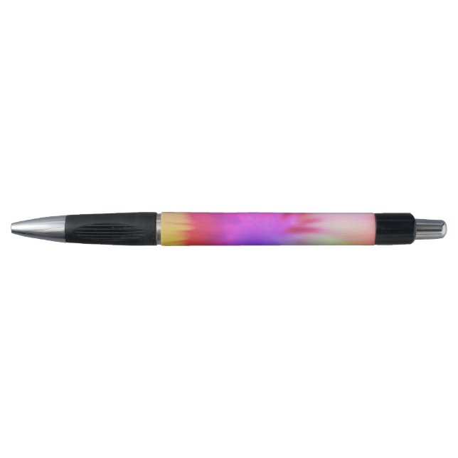Tie-dye Pen (Front)
