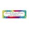 Tie Dye Personalize
