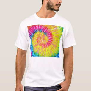Tie Dye T-Shirt