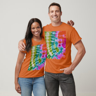 Tie Dye T-Shirt