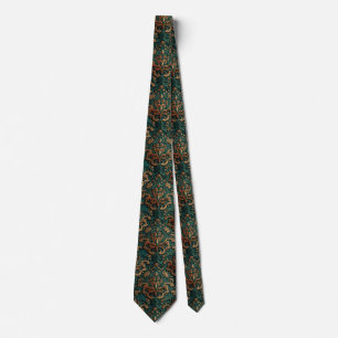 Tie for elegant man