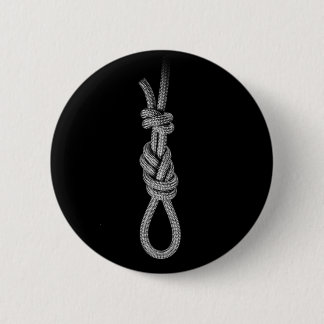 Tie In 2 Inch Round Button