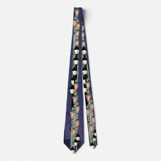 Tie Italina style
