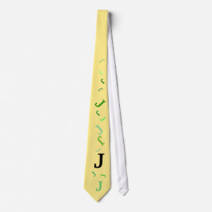 Tie - Jumbled Letters