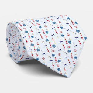 Tie/Nautical Tie