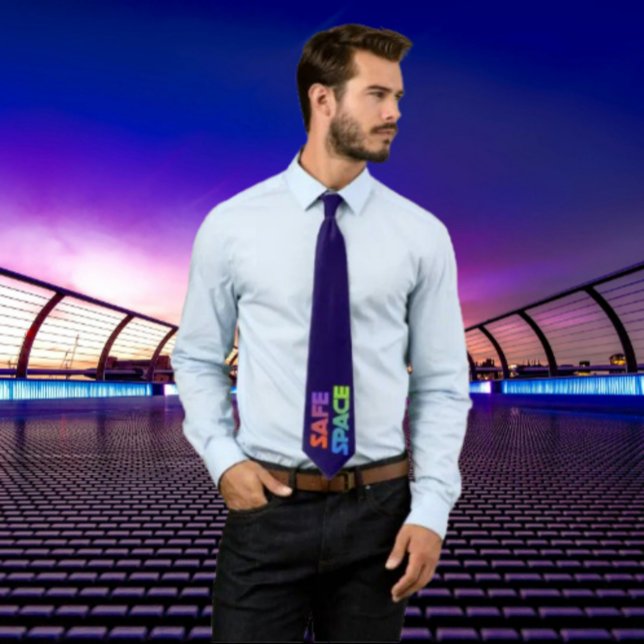 Tie of Pride (Creator Uploaded)