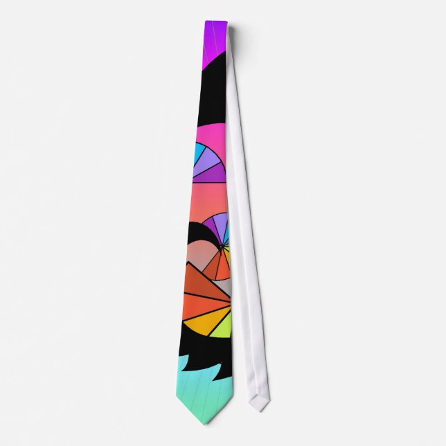 Tie Prism (Front)
