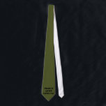 Tie Proud Army Spouse<br><div class="desc">Tie Proud Army Spouse</div>