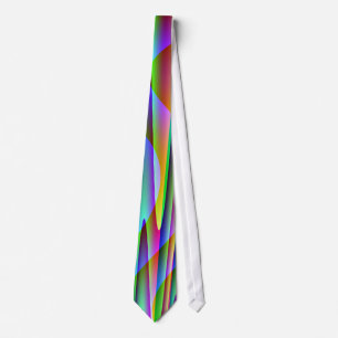 Tie: Smokey Mountains Tie