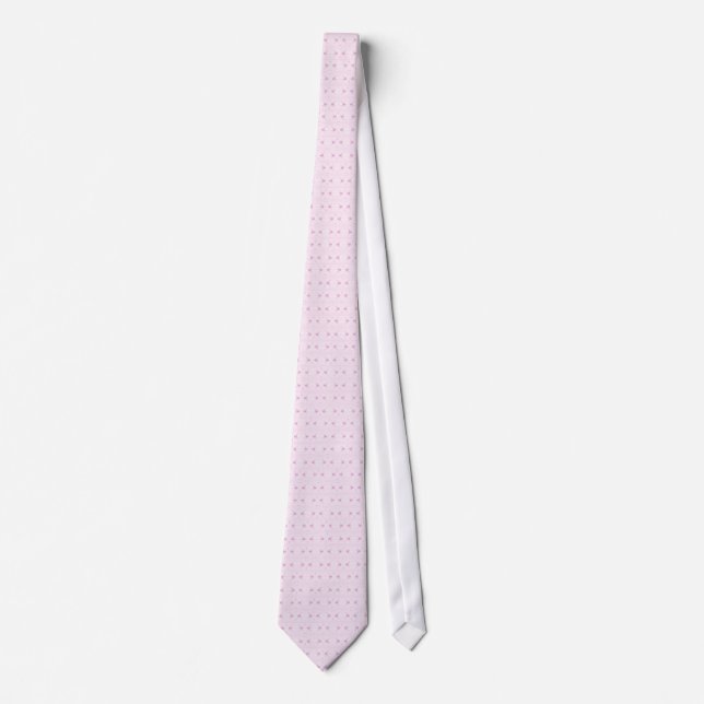 Tie Spider - Pink (Front)