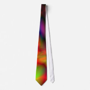 Tie: Tie Dye Design