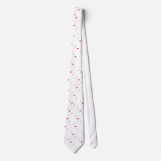 Tie Tiled-Image Template