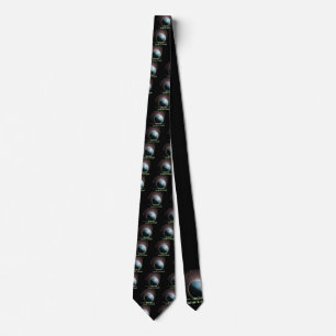Tie Tiled-Image Template leave one's mark 2
