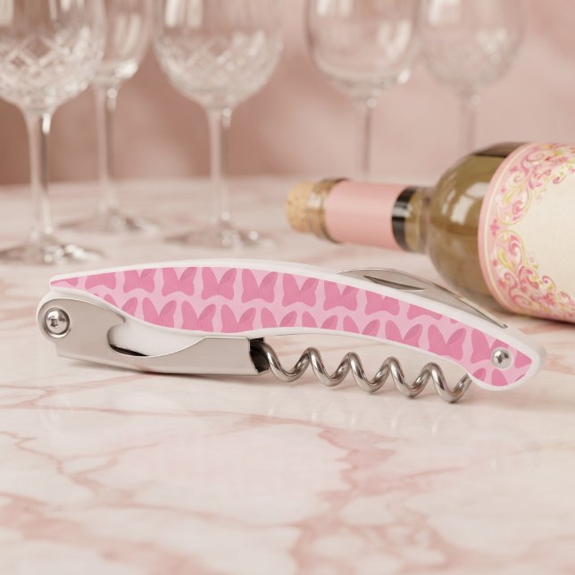 Tie Waiter's Corkscrew (Creator Uploaded)