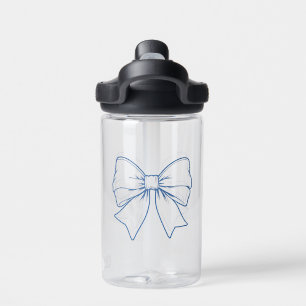 Tie Water Bottle