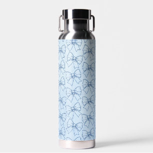 Tie Water Bottle