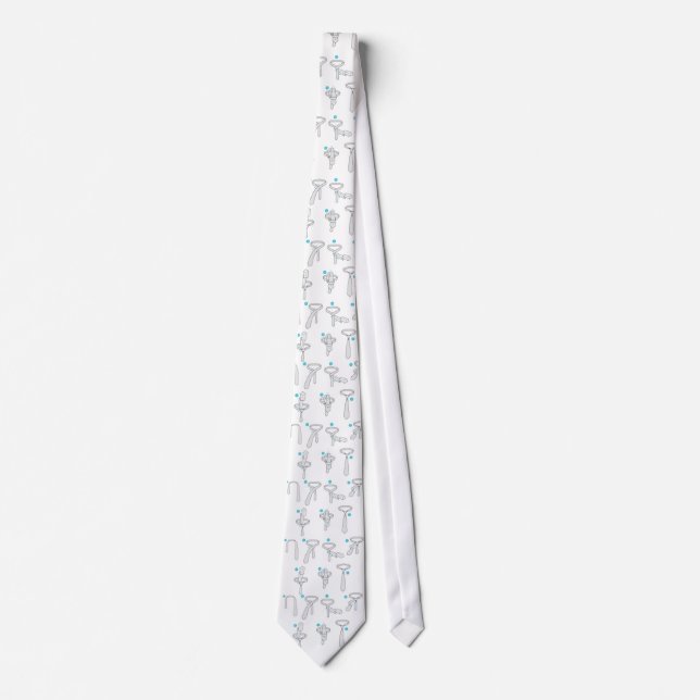 Tie your Tie V2 (Front)
