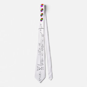 tie, Zernike polynomials Tie