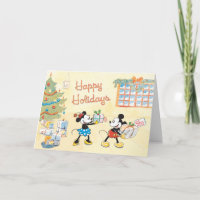 Tied Parcels Disney