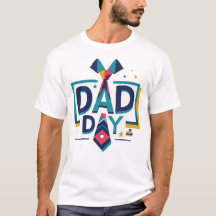 "Tied to You, Dad"