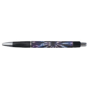 TieDyePatterns Pen