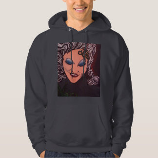 Tief  (Deep) Hoodie